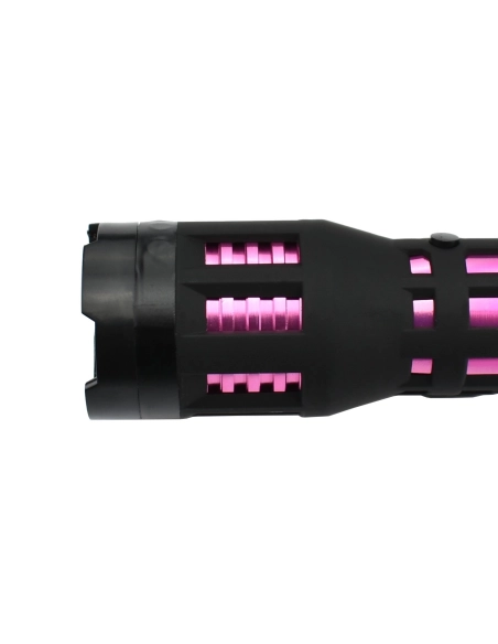 Piranha PIFC3 Rose - Shocker électrique lampe led