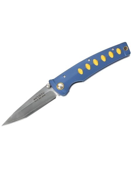 Mcusta MC-42C - Katana jaune