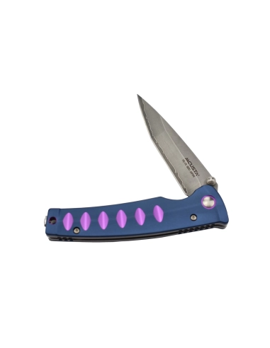 Mcusta MC-43C - Katana violet