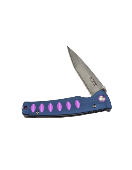 Mcusta MC-43C - Katana violet
