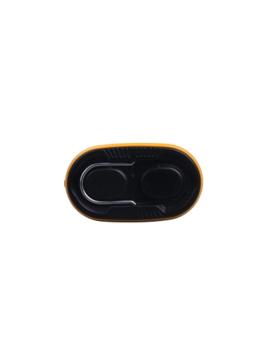 CL20R Orange - Lanterne de camping - 300 Lumens