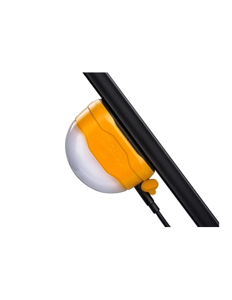 CL20R Orange - Lanterne de camping - 300 Lumens