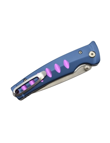 Mcusta MC-43C - Katana violet