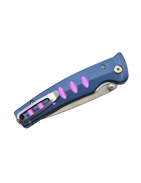 Mcusta MC-43C - Katana violet