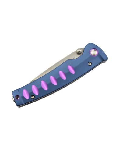 Mcusta MC-43C - Katana violet