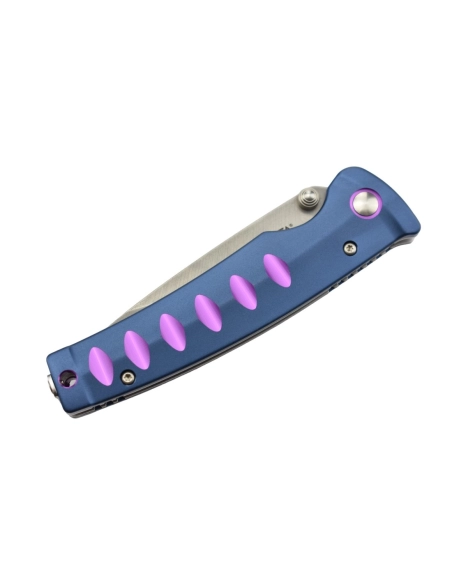 Mcusta MC-43C - Katana violet