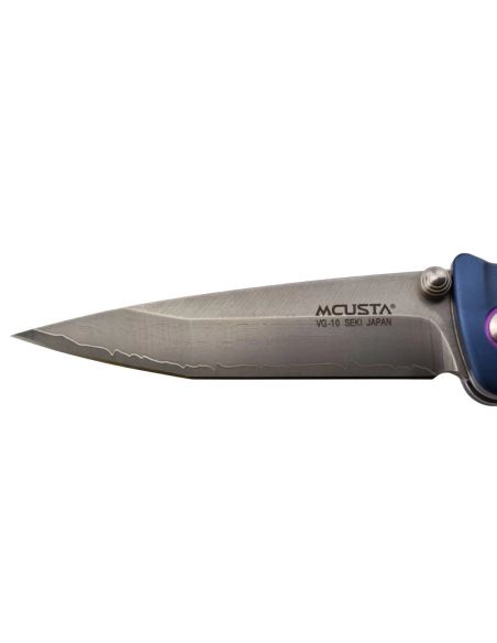 Mcusta MC-43C - Katana violet