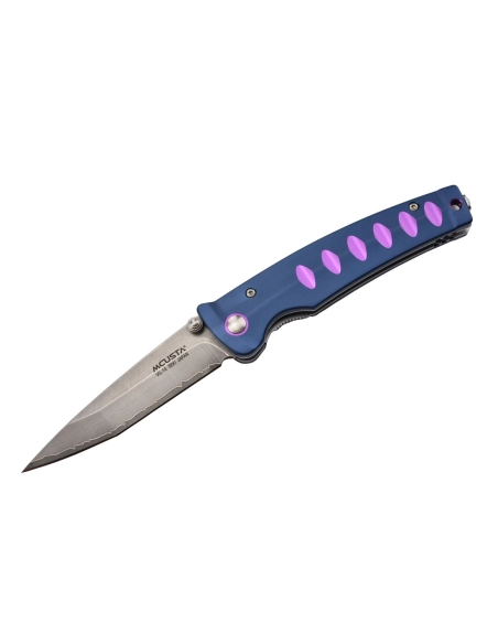 Mcusta MC-43C - Katana violet