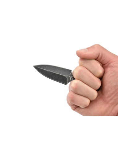 Fred Perrin FP1802 - Push-dagger Moyen