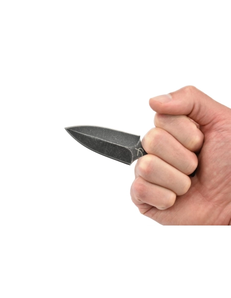 Fred Perrin FP1802 - Push-dagger Moyen