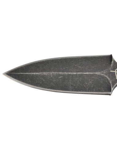 Fred Perrin FP1802 - Push-dagger Moyen