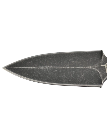 Fred Perrin FP1802 - Push-dagger Moyen
