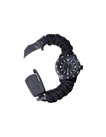 Outdoor Edge - Montre Paraclaw CQD Medium