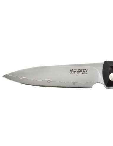 Mcusta MC-191C - VG10 Bois