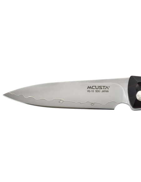 Mcusta MC-191C - VG10 Bois