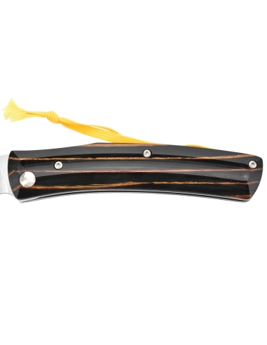 Mcusta MC-192C - VG10 Bois