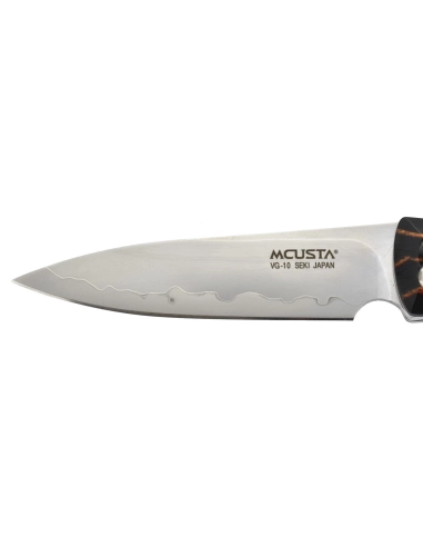 Mcusta MC-192C - VG10 Bois