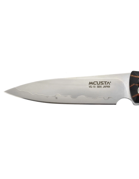 Mcusta MC-192C - VG10 Bois