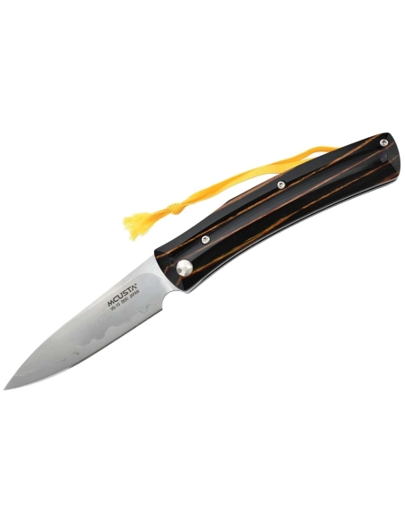 Mcusta MC-192C - VG10 Bois