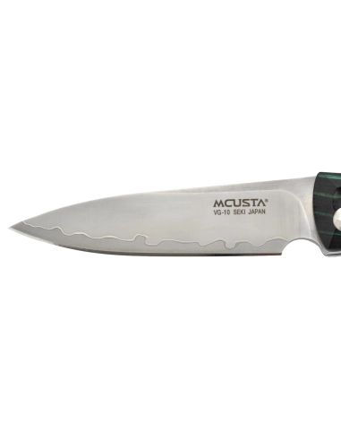 Mcusta MC-193C - VG10 Bois