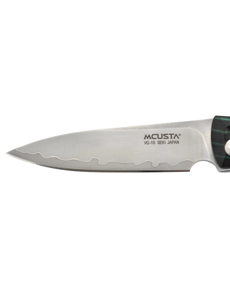 Mcusta MC-193C - VG10 Bois