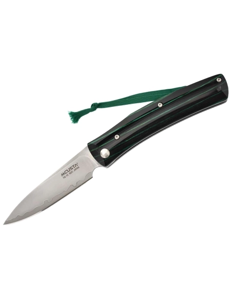 Mcusta MC-193C - VG10 Bois