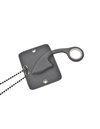 Max Knives MKBBKS - Karambit Fibre de Carbone 104mm