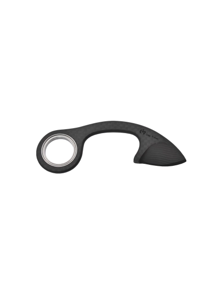 Max Knives MKBBKS - Karambit Fibre de Carbone 104mm