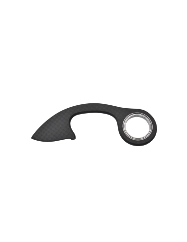 Max Knives MKBBKS - Karambit Fibre de Carbone 104mm