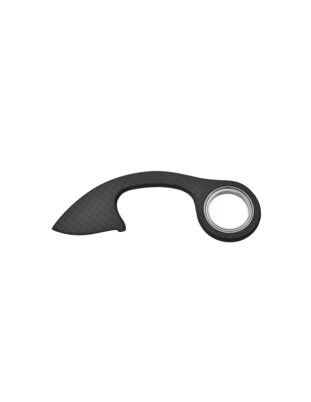 Max Knives MKBBKS - Karambit Fibre de Carbone 104mm