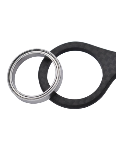 Max Knives MKBBKS - Karambit Fibre de Carbone 104mm