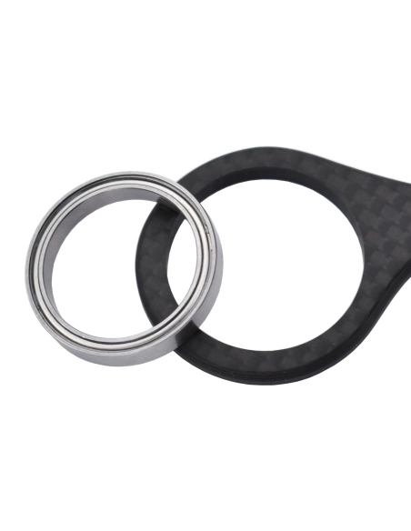 Max Knives MKBBKS - Karambit Fibre de Carbone 104mm