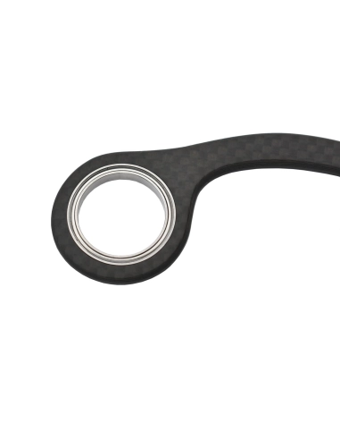 Max Knives MKBBKS - Karambit Fibre de Carbone 104mm
