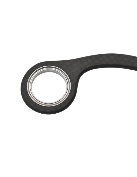 Max Knives MKBBKS - Karambit Fibre de Carbone 104mm
