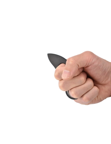 Max Knives MKBBKS - Karambit Fibre de Carbone 104mm