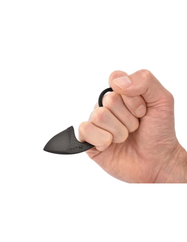 Max Knives MKBBKS - Karambit Fibre de Carbone 104mm
