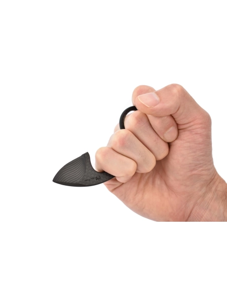 Max Knives MKBBKS - Karambit Fibre de Carbone 104mm