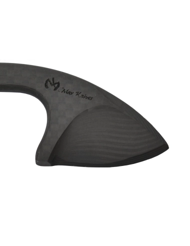 Max Knives MKBBKS - Karambit Fibre de Carbone 104mm