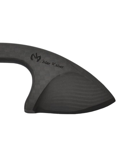 Max Knives MKBBKS - Karambit Fibre de Carbone 104mm