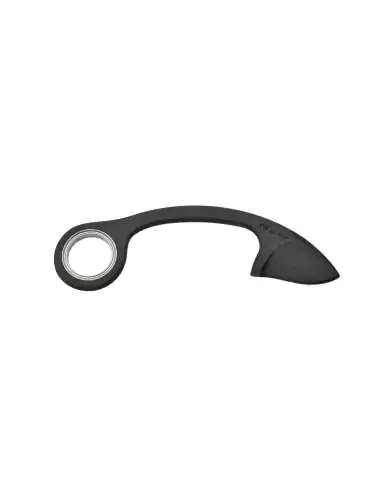 Max Knives MKBBKM - Karambit Fibre de Carbone 127mm