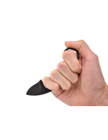 Max Knives MKBBKM - Karambit Fibre de Carbone 127mm