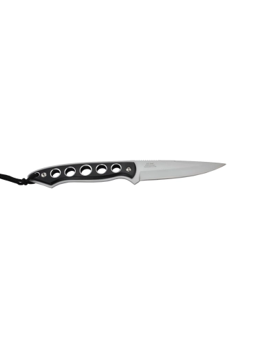 M-Tech MT-019BK - Couteau à lame fixe