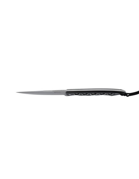 M-Tech MT-019BK - Couteau à lame fixe