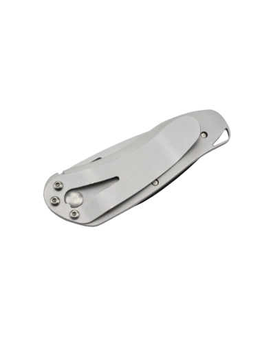 MTech MT-1238 - Couteau pliant Acier 440 et G10