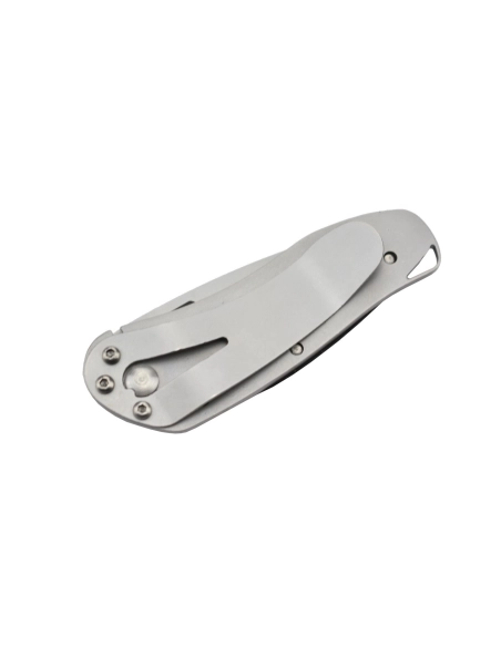 MTech MT-1238 - Couteau pliant Acier 440 et G10