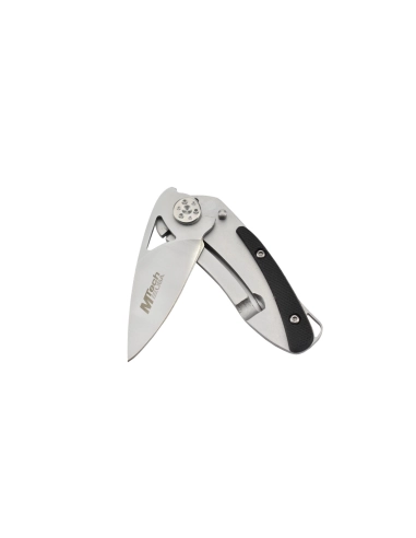 MTech MT-1238 - Couteau pliant Acier 440 et G10