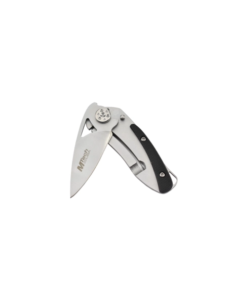 MTech MT-1238 - Couteau pliant Acier 440 et G10