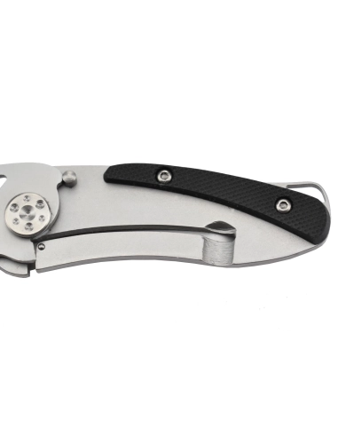 MTech MT-1238 - Couteau pliant Acier 440 et G10