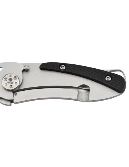 MTech MT-1238 - Couteau pliant Acier 440 et G10