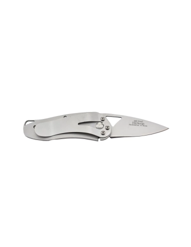 MTech MT-1238 - Couteau pliant Acier 440 et G10